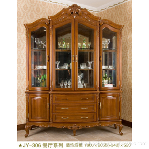 Furniture--Wine Cabinet